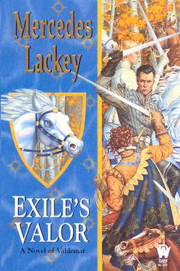 【预售】Exile's Valor