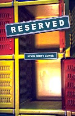 【预售】Reserved