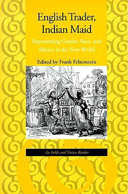 【预售】English Trader, Indian Maid: Representing Gender