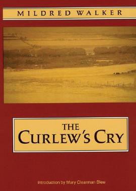 【预售】The Curlew's Cry