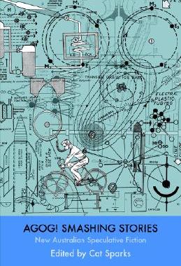 【预售】Agog! Smashing Stories