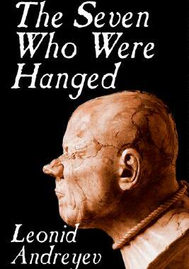 【预售】The Seven Who Were Hanged