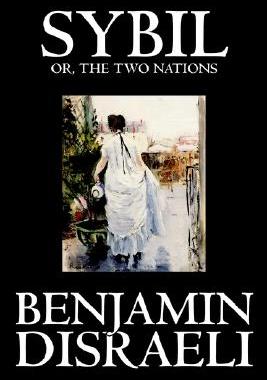 【预售】Sybil, or the Two Nations