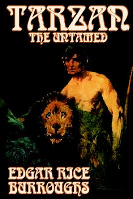 【预售】Tarzan the Untamed