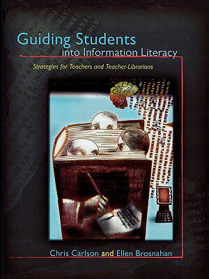 【预售】Guiding Students Into Information Literacy: