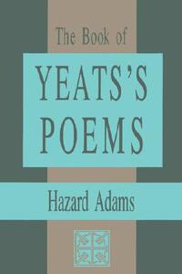 【预售】The Book of Yeats's Poems