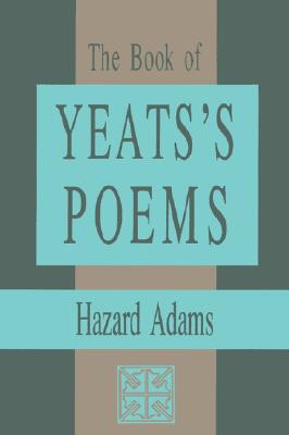 【预售】The Book of Yeats's Poems