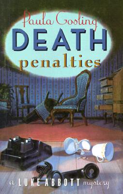 【预售】Death Penalties