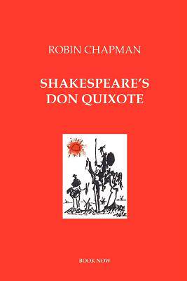 【预售】Shakespeare's Don Quixote