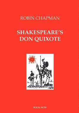 【预售】Shakespeare's Don Quixote