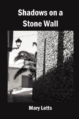 【预售】Shadows on a Stone Wall