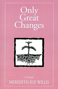 【预售】Only Great Changes