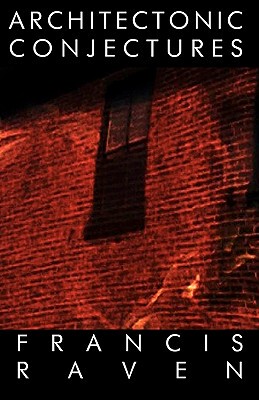 【预售】Architectonic Conjectures: Poems about the Built