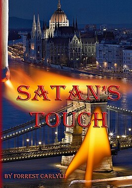 【预售】Satan's Touch
