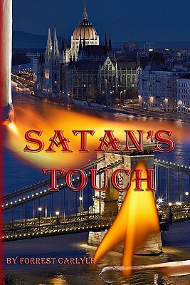 【预售】Satan's Touch