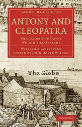 【预售】Antony and Cleopatra