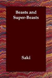 【预售】Beasts and Super-Beasts
