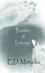 【预售】Burden of Lineage