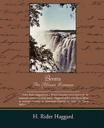 【预售】Benita an African Romance贝妮塔非洲浪漫