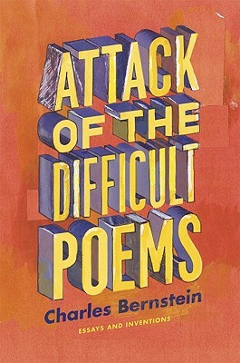 【预售】Attack of the Difficult Poems: Essays and