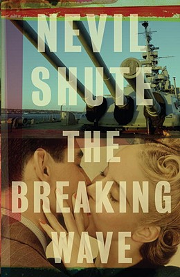 【预售】The Breaking Wave
