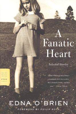 【预售】A Fanatic Heart: Selected Stories