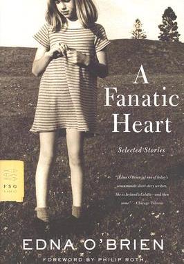 【预售】A Fanatic Heart: Selected Stories