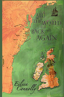 【预售】All the World and Back Again