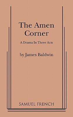 【预售】The Amen Corner