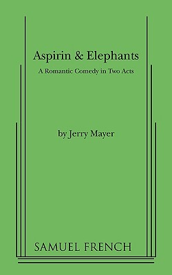 【预售】Aspirin & Elephants