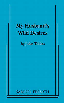 【预售】My Husband's Wild Desires
