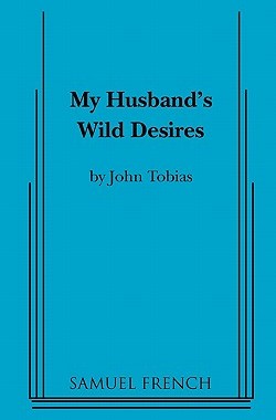 【预售】My Husband's Wild Desires