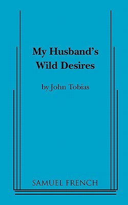 【预售】My Husband's Wild Desires