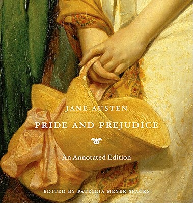 预售 Pride and Prejudice: An Annotated Edition
