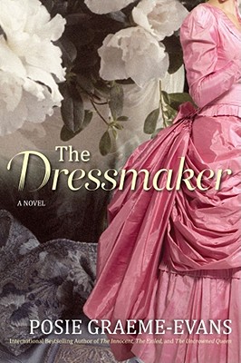 【预售】The Dressmaker