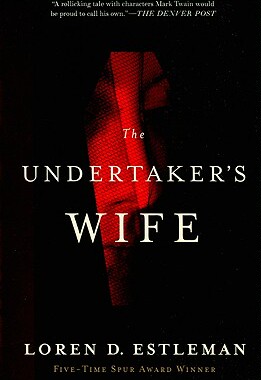 【预售】The Undertaker's Wife