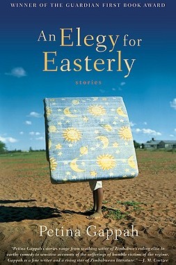 【预售】An Elegy for Easterly: Stories