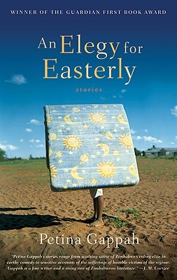 【预售】An Elegy for Easterly: Stories
