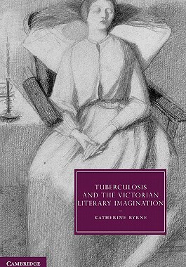 【预售】Tuberculosis and the Victorian Literary Imagination