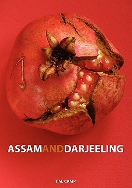 【预售】Assam & Darjeeling