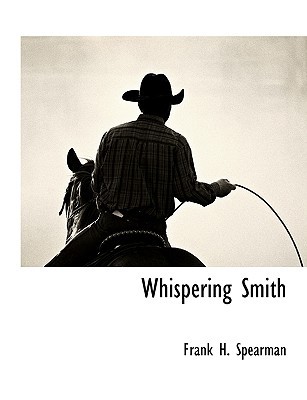 【预售】Whispering Smith