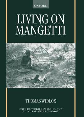 【预售】Living on Mangetti: Bushman Autonomy and Namibian