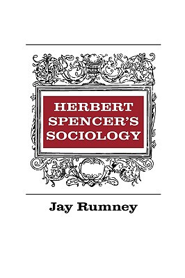 【预售】Herbert Spencer's Sociology