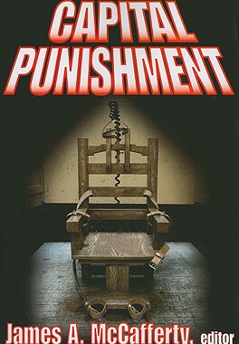 【预售】Capital Punishment