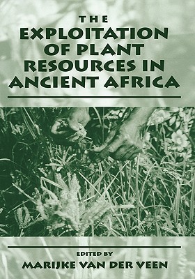 【预售】The Exploitation of Plant Resources in Ancient