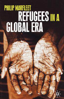 【预售】Refugees in a Global Era