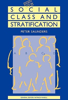 【预售】Social Class and Stratification
