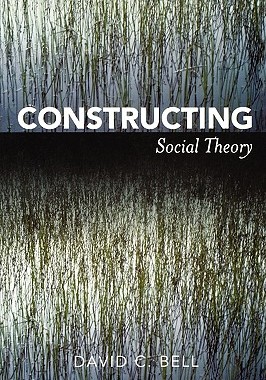 【预售】Constructing Social Theory
