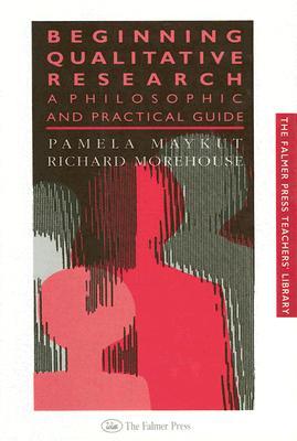 【预售】Beginning Qualitative Research: A Philosophic and