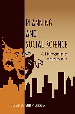 【预售】Planning and Social Science: A Humanistic Approach